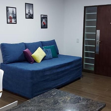 Departamento Con Cochera Muy Bien Ubicado En Ciudad Mendoza Exteriör bild