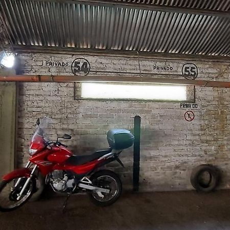 Departamento Con Cochera Muy Bien Ubicado En Ciudad Mendoza Exteriör bild