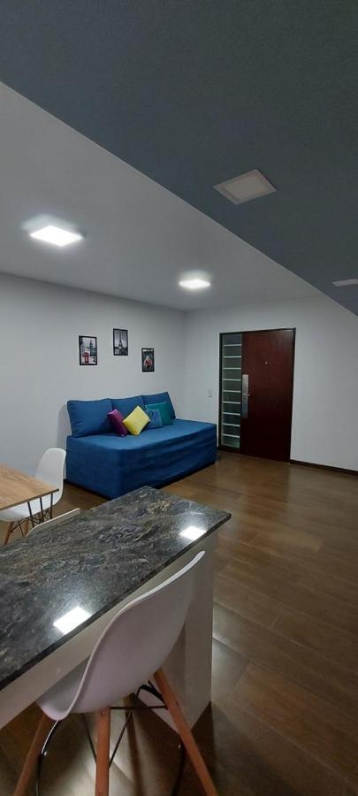 Departamento Con Cochera Muy Bien Ubicado En Ciudad Mendoza Exteriör bild