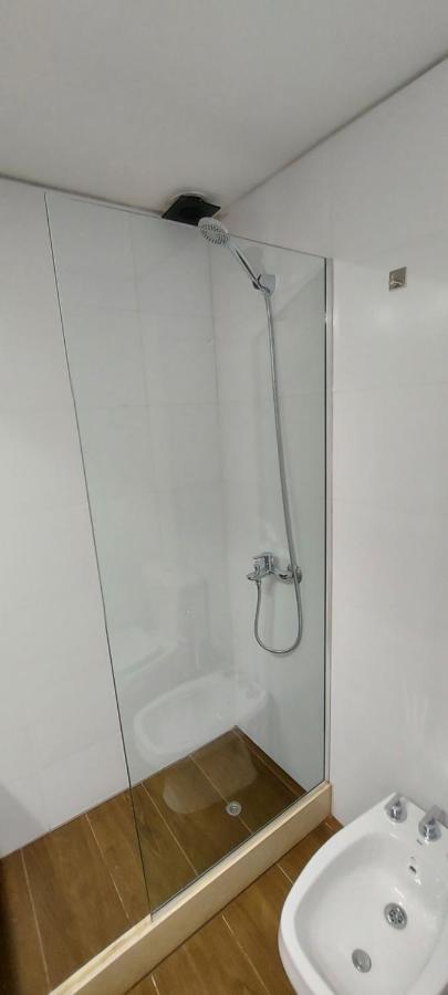 Departamento Con Cochera Muy Bien Ubicado En Ciudad Mendoza Exteriör bild