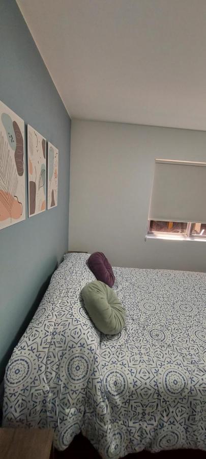 Departamento Con Cochera Muy Bien Ubicado En Ciudad Mendoza Exteriör bild
