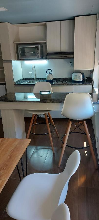 Departamento Con Cochera Muy Bien Ubicado En Ciudad Mendoza Exteriör bild