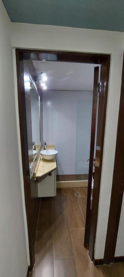 Departamento Con Cochera Muy Bien Ubicado En Ciudad Mendoza Exteriör bild