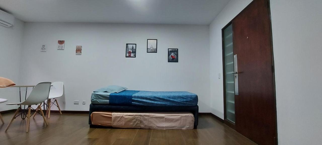 Departamento Con Cochera Muy Bien Ubicado En Ciudad Mendoza Exteriör bild