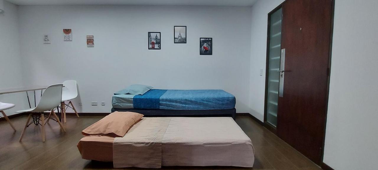 Departamento Con Cochera Muy Bien Ubicado En Ciudad Mendoza Exteriör bild