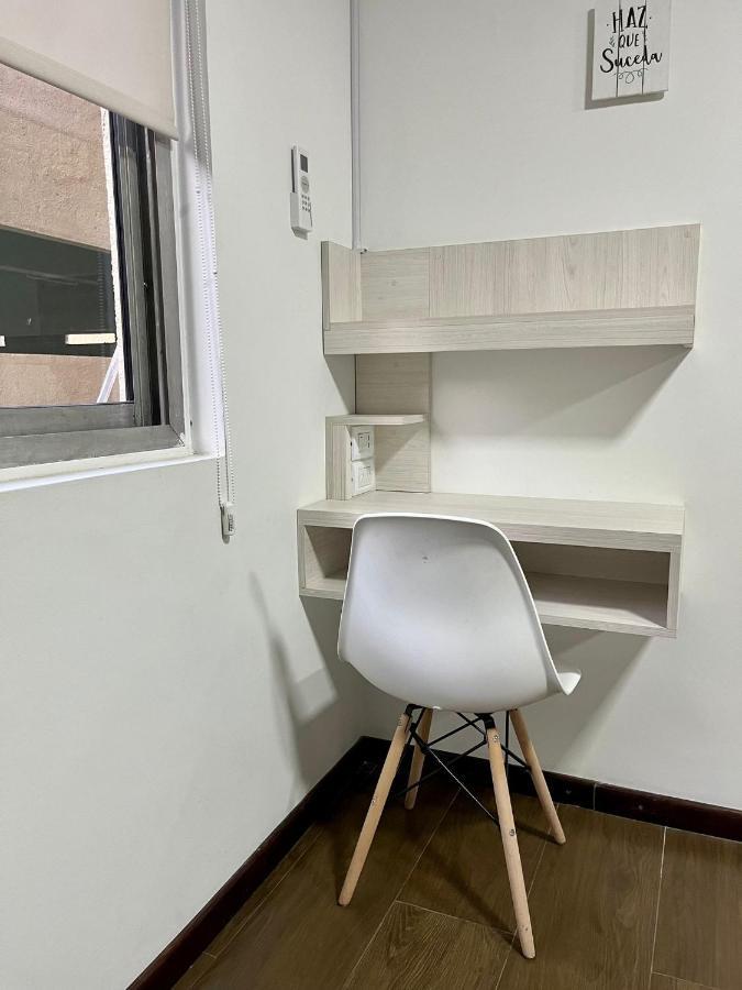 Departamento Con Cochera Muy Bien Ubicado En Ciudad Mendoza Exteriör bild